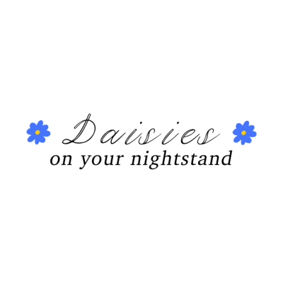 Daisies On Your Nightstand Tapestry Official Ashnikko Merch