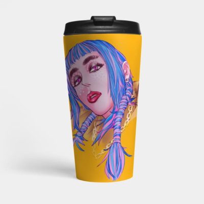 Ashnikko Mug Official Ashnikko Merch