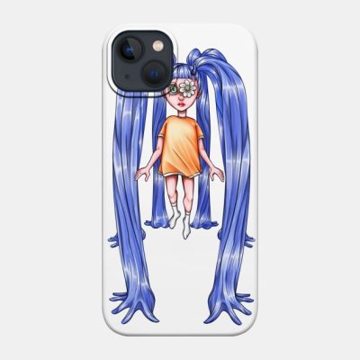 Ashnikko Daisy Phone Case Official Ashnikko Merch