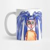 Ashnikko Daisy Mug Official Ashnikko Merch