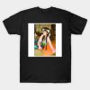 Ashnikko T-Shirt Official Ashnikko Merch