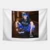 Ashnikko Tapestry Official Ashnikko Merch