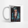 Ashnikko Mug Official Ashnikko Merch