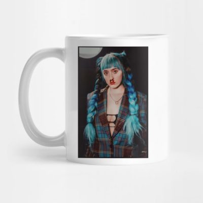 Ashnikko Mug Official Ashnikko Merch