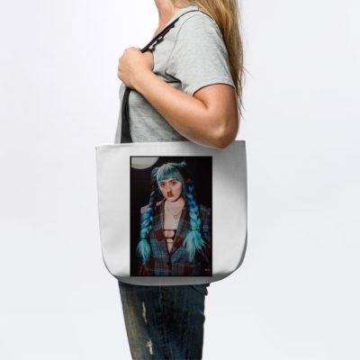 Ashnikko Tote Official Ashnikko Merch