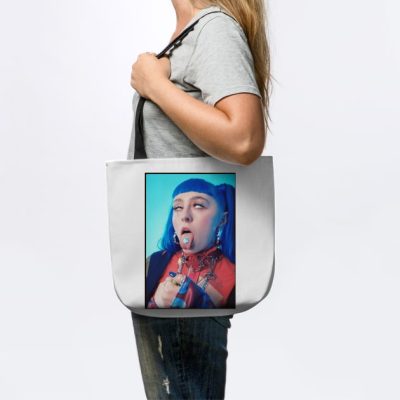 Ashnikko Tote Official Ashnikko Merch