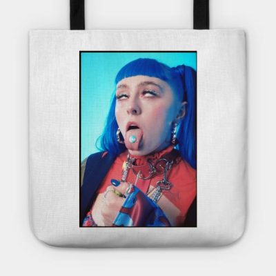 Ashnikko Tote Official Ashnikko Merch