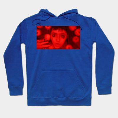 Ashnikko Hoodie Official Ashnikko Merch