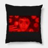 Ashnikko Throw Pillow Official Ashnikko Merch