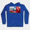 Ashnikko Hoodie Official Ashnikko Merch