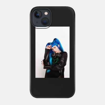 Ashnikko Phone Case Official Ashnikko Merch