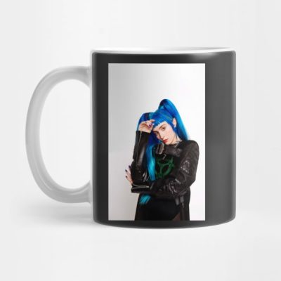 Ashnikko Mug Official Ashnikko Merch