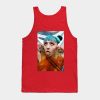 Ashnikko Tank Top Official Ashnikko Merch