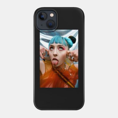 Ashnikko Phone Case Official Ashnikko Merch