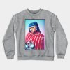 Ashnikko Crewneck Sweatshirt Official Ashnikko Merch