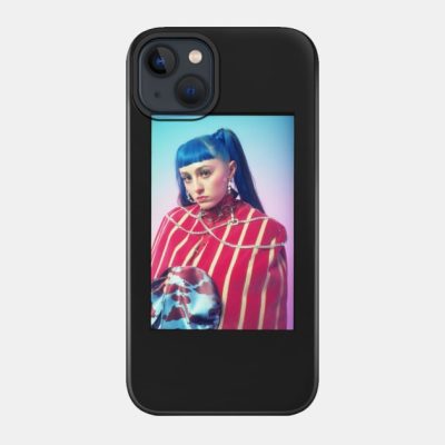 Ashnikko Phone Case Official Ashnikko Merch