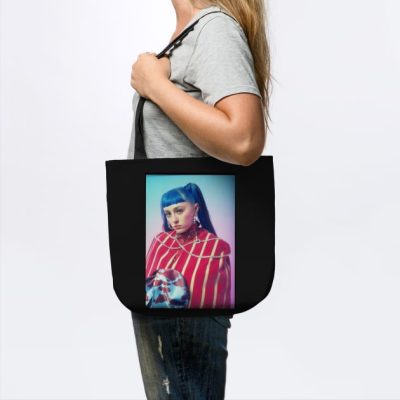 Ashnikko Tote Official Ashnikko Merch