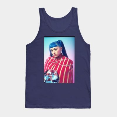 Ashnikko Tank Top Official Ashnikko Merch