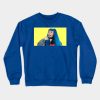 Ashnikko Crewneck Sweatshirt Official Ashnikko Merch