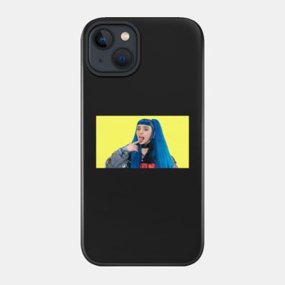 Ashnikko Phone Case Official Ashnikko Merch