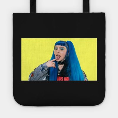 Ashnikko Tote Official Ashnikko Merch