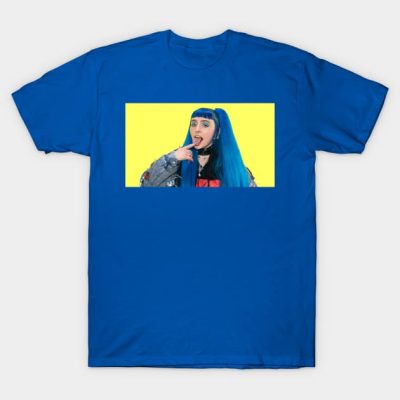 Ashnikko T-Shirt Official Ashnikko Merch