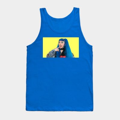 Ashnikko Tank Top Official Ashnikko Merch