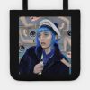 Ashnikko Tote Official Ashnikko Merch