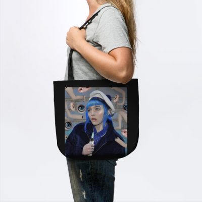 Ashnikko Tote Official Ashnikko Merch