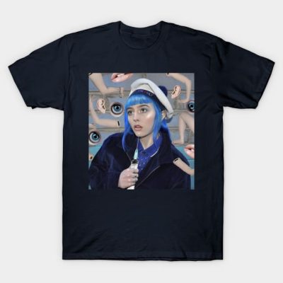 Ashnikko T-Shirt Official Ashnikko Merch