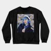 Ashnikko Crewneck Sweatshirt Official Ashnikko Merch