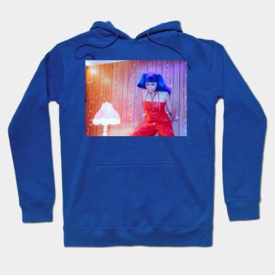 Ashnikko Hoodie Official Ashnikko Merch