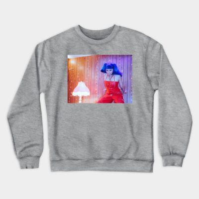 Ashnikko Crewneck Sweatshirt Official Ashnikko Merch