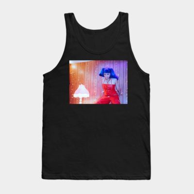 Ashnikko Tank Top Official Ashnikko Merch