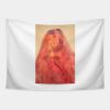 Ashnikko Tapestry Official Ashnikko Merch