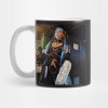 Ashnikko Mug Official Ashnikko Merch