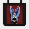 Ashnikko Tote Official Ashnikko Merch