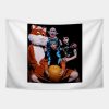 Ashnikko Tapestry Official Ashnikko Merch