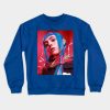 Ashnikko Crewneck Sweatshirt Official Ashnikko Merch