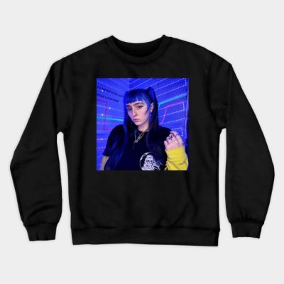 Ashnikko Crewneck Sweatshirt Official Ashnikko Merch