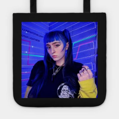 Ashnikko Tote Official Ashnikko Merch