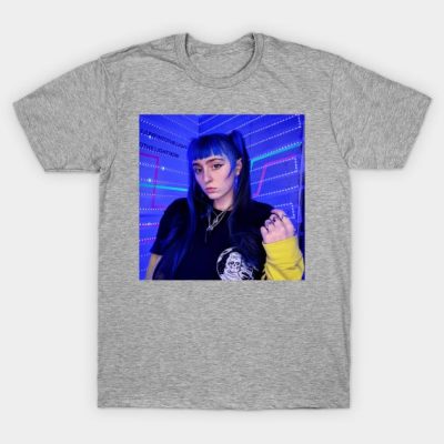 Ashnikko T-Shirt Official Ashnikko Merch