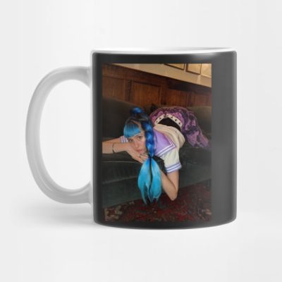 Ashnikko Mug Official Ashnikko Merch