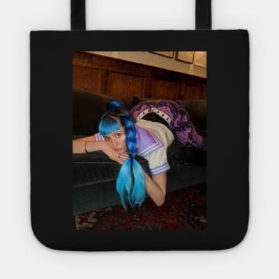 Ashnikko Tote Official Ashnikko Merch