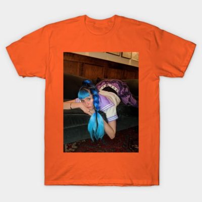 Ashnikko T-Shirt Official Ashnikko Merch