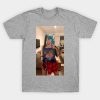 Ashnikko T-Shirt Official Ashnikko Merch