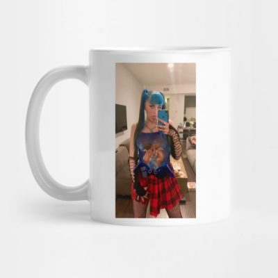 Ashnikko Mug Official Ashnikko Merch