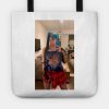 Ashnikko Tote Official Ashnikko Merch