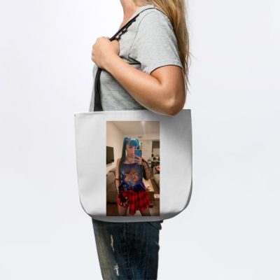 Ashnikko Tote Official Ashnikko Merch