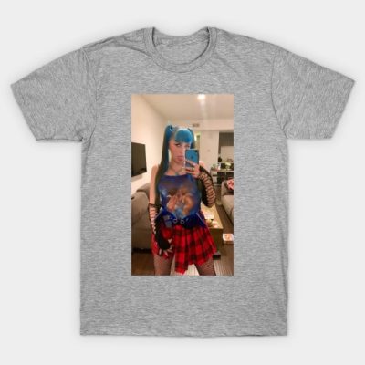 Ashnikko T-Shirt Official Ashnikko Merch